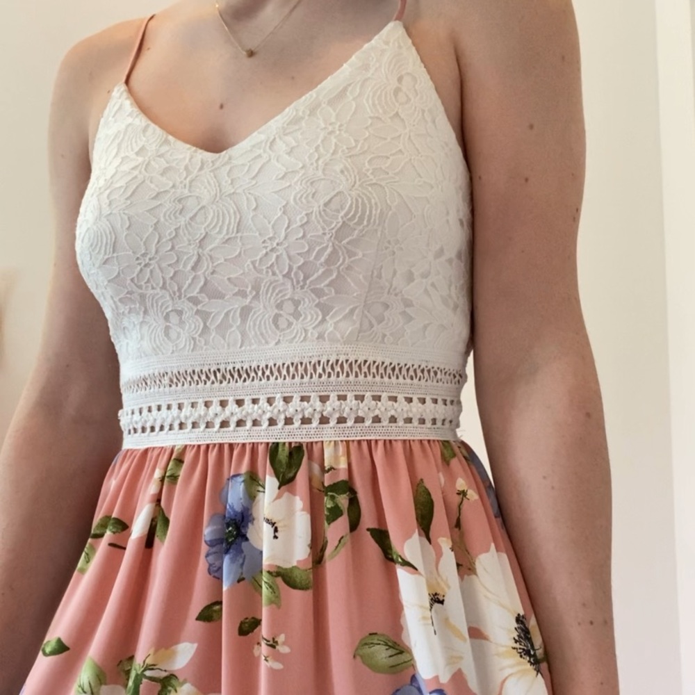 Altar’d State dress